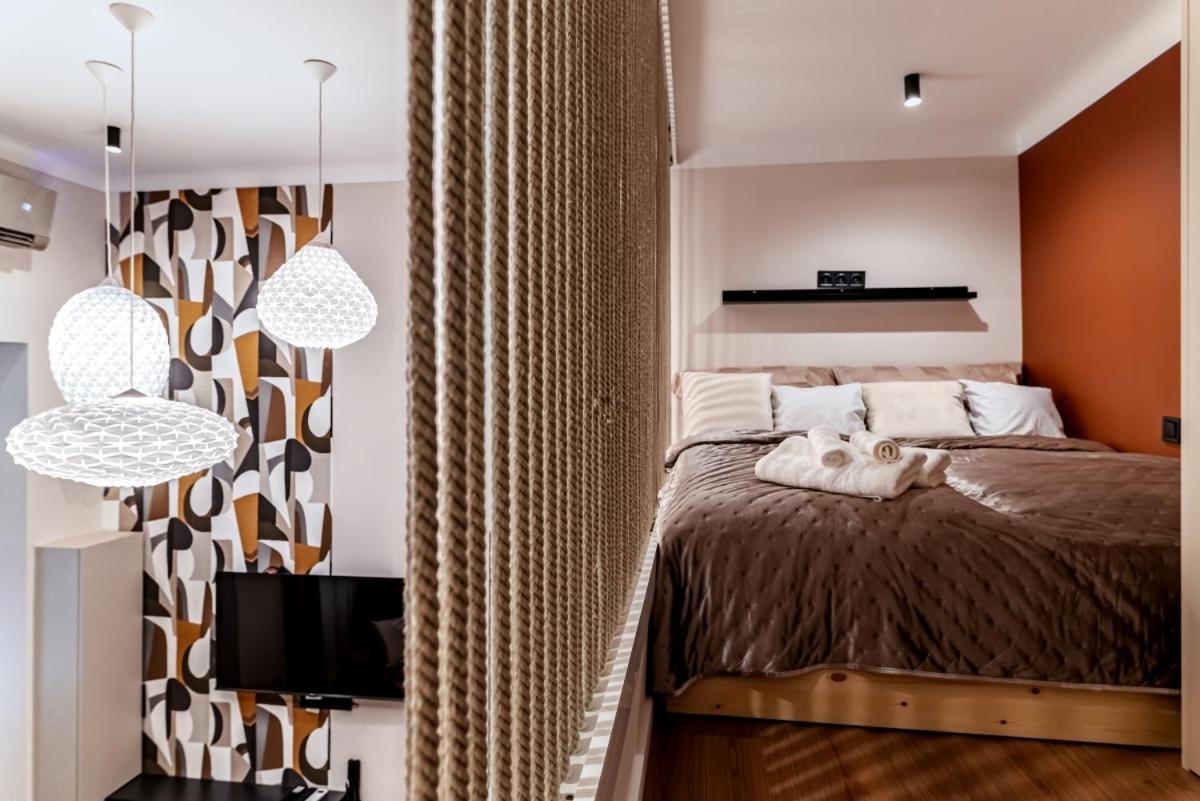 Westside Boutique Apartment *
