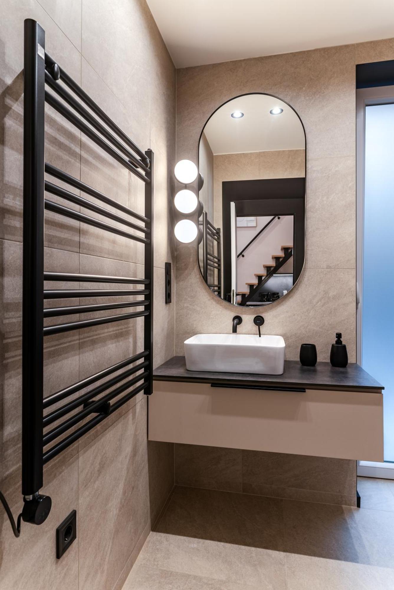 Apartament Westside Boutique Budapesta
